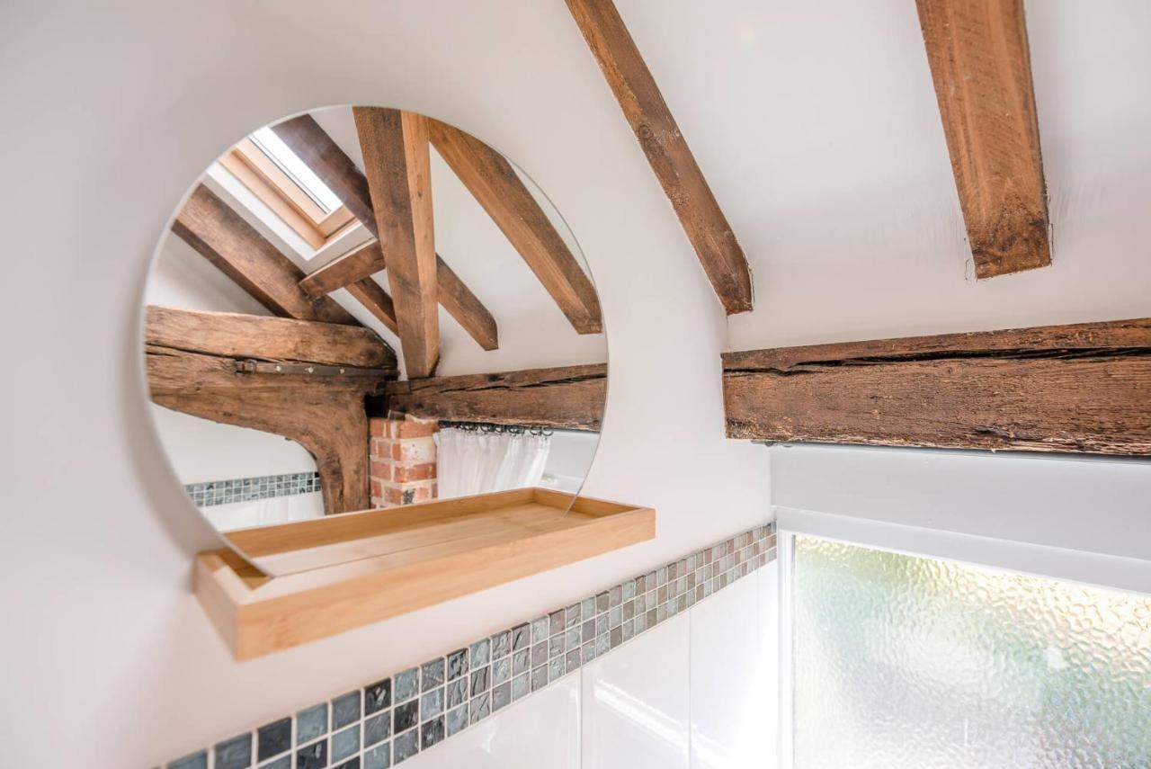 Villa Maple Barn Rural Retreat à Norwich Extérieur photo